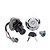 Chave Ignicao (kit Conjunto Travas) Condor Fazer 250 11/15 - Imagem 1