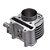 Cilindro C/camisa Kmp Elite 125 19/ - Imagem 2