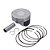 Pistao Kit C/anel Kmp Cb 300f 23/  Std - Imagem 1