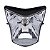 Farol (bloco Optico) C/ Lampada Keisi Nxr Bros 160 16/ - Imagem 1