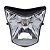 Farol (bloco Optico) C/ Lampada Keisi Nxr Bros 150 13/15 - Imagem 1