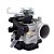 Corpo De Injecao Eletronica (tbi) Condor Cg 150 Fan 2011 - Imagem 2