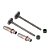 Valvula Guia E Retentor Kit (6pcs) Ww3 Cb 250 16/22 Reten. Verde - Imagem 1