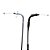Cabo Acelerador K-cabos Pcx 150 19/ (a) - Imagem 1