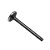 Valvula Escape Kmp Biz 100 98/15 - Imagem 1