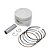 Pistao Kit C/anel  Kmp Dyamond Cbx 250 01/08 - Xr 250  Std - Imagem 1