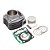 Kit Kmp Dyamond C/cilindro Pistao Anel E Junta Xre 190 - Imagem 1