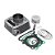 Kit Kmp Dyamond C/cilindro Pistao Anel E Junta Cbx-xr250 /08 - Imagem 1
