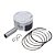 Pistao Kit C/anel  Kmp Dyamond Cb 300r - Xre 300  Std - Imagem 1