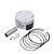 Pistao Kit C/anel  Kmp Dyamond Cb 300r - Xre 300 1.00 - Imagem 1