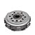 Embreagem Completa Competicao Gp7 Crf 230 Wheeling Racing - Imagem 1