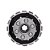 Embreagem Completa Competicao Gp7 Crf 230 Wheeling Racing - Imagem 2
