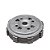 Embreagem Completa Competicao Gp7 Cg 150 Power Speed Slipper - Imagem 1