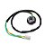 Soquete Lanterna Condor Biz125 11/17 - Biz 110 16/17 - Imagem 1
