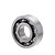 Rolamento Eixo Primario Ww3 6203 Biz 100-125 - Imagem 1