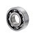 Rolamento Eixo Secundario Ww3 6204 Cg 150-125 - Imagem 1