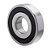 Rolamento Virabrequim Ww3 Esquerdo Cg 125 00/08 - Dir Crf230 - Imagem 1