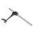 Eixo Seletor Cambio Ww3 Biz 110 I 16/21 - Imagem 1