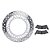 Disco C/ Pastilha De Freio Dianteiro Gp7 Cb 300r Abs - Imagem 1