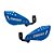 Prot Mao Circuit Vector H. Inj T-rex Azul Tm/branco - Imagem 1