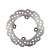 Disco Freio Traseiro Gp7 Adv 150 21/ - Imagem 1