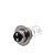 Lampada Farol Halogena Keisi M5 12v 35/35w Biz 100 - Imagem 3
