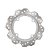 Disco Freio Traseiro Gp7 Cb 500 F/r/x 14/20 - Imagem 1