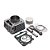Kit Cilindro Kmp Premium Rik C/biela Txk Nx 400 03/15 - Imagem 1