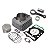 Kit Cilindro Kmp Premium Rik C/biela Txk Nx 400 98/02 - Imagem 1