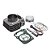 Kit Cilindro Kmp Premium Rik C/biela Txk Cg 150 P/220cc - Imagem 1
