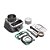 Kit Cilindro Kmp Premium Rik C/biela Txk Cg 125 02/08 - Imagem 1