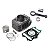 Kit Cilindro Kmp Premium Rik C/biela Txk Biz 125 05/08 - Imagem 1