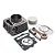 Kit Cilindro Kmp C/biela Ww3  Nx 400 03/15 - Imagem 1