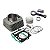 Kit Cilindro Kmp C/biela Txk  Nx 400 98/02 - Imagem 1