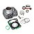 Kit Cilindro Kmp C/biela Ww3  Cg 125 09/18 - Imagem 1