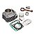 Kit Cilindro Kmp C/biela Ww3  Cg 160 16/ - Imagem 1