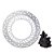 Disco C/ Caliper De Freio Dianteiro Gp7 Cb 300r 09/15 - Imagem 1