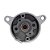 Tampa Do Motor De Partida Condor Biz 125 11/ - Imagem 2
