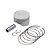 Pistao Kit C/anel  Kmp Dyamond Pcx 150 16/22  Std - Imagem 1