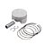 Pistao Kit C/anel  Kmp Dyamond Pcx 160 23/ 1.00 - Imagem 1