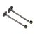 Valvula E Retentor Kit (4pcs) Ww3 Cg 125 92/01 - Imagem 1