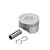 Pistao Pino/trava Kmp Pcx 150 16/22 - Adv 150 21/ 1.00 - Imagem 1