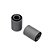 Bucha Balanca Tras. (kit 2pcs) Gp7 Biz 100-125 - Pop 100 - Imagem 1