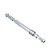 Bucha Balanca Tras. (kit 6pcs) Gp7 Cb 300r 09/15 - Imagem 1