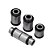 Bucha Amortecedor Tras. (kit 17pcs) Gp7 Xlr 125 Nx - Xr 200 - Imagem 1