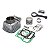 Kit Cilindro Kmp C/biela Txk  Cg 125 83/91 - Imagem 1