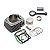 Kit Cilindro Kmp C/biela Txk  Bros 150 03/05 - Imagem 1
