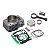 Kit Cilindro Kmp C/biela Txk  Cg 150 /220 - Imagem 1