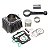 Kit Cilindro Kmp C/biela Txk  Pop 100 07/15 - Imagem 1