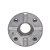 Flange Cubo Roda Cobreq Biz 100 (0004-fl) - Imagem 1